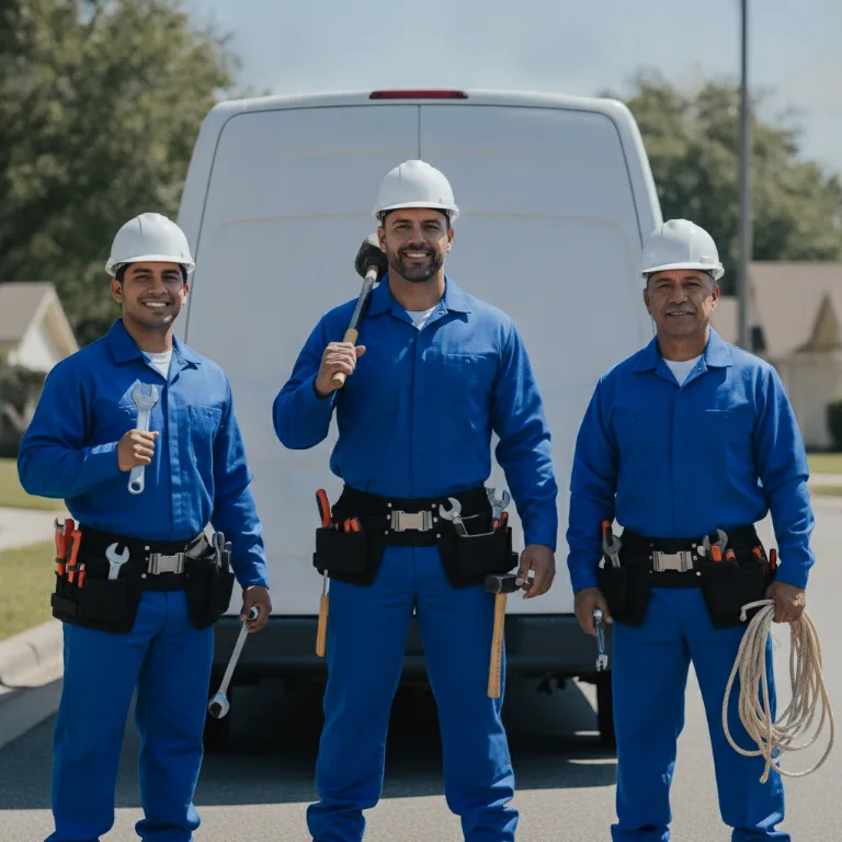 Empresa de Demolición equipo en Azcapotzalco